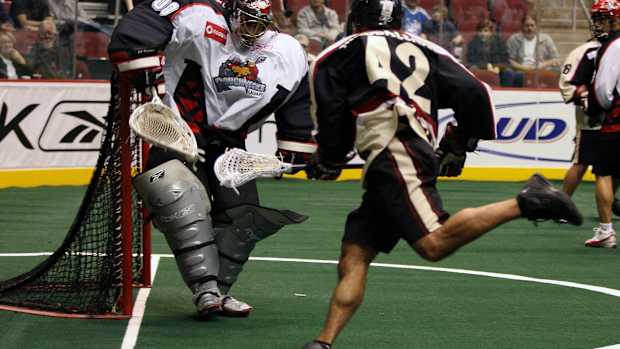 NLL Lacrosse